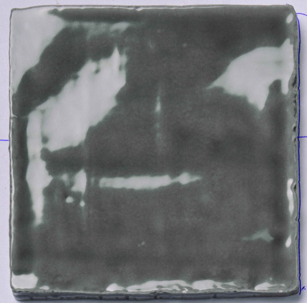 Natucer Stow Grafito 10x10 płytka w małym formacie