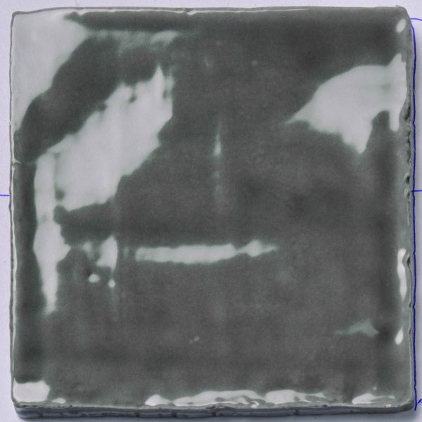 Natucer Stow Grafito 10x10 płytka w małym formacie