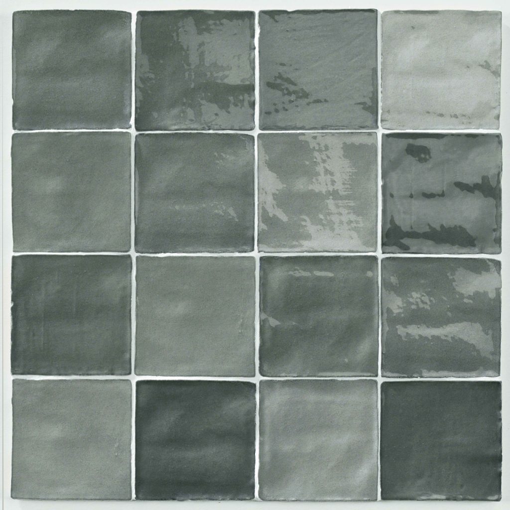 Natucer Stow Mix Grey 10x10 płytka w małym formacie