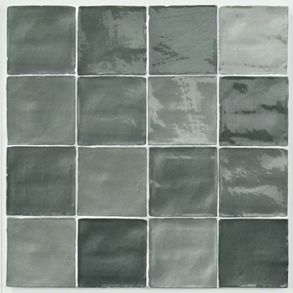 Natucer Stow Mix Grey 10x10 płytka w małym formacie