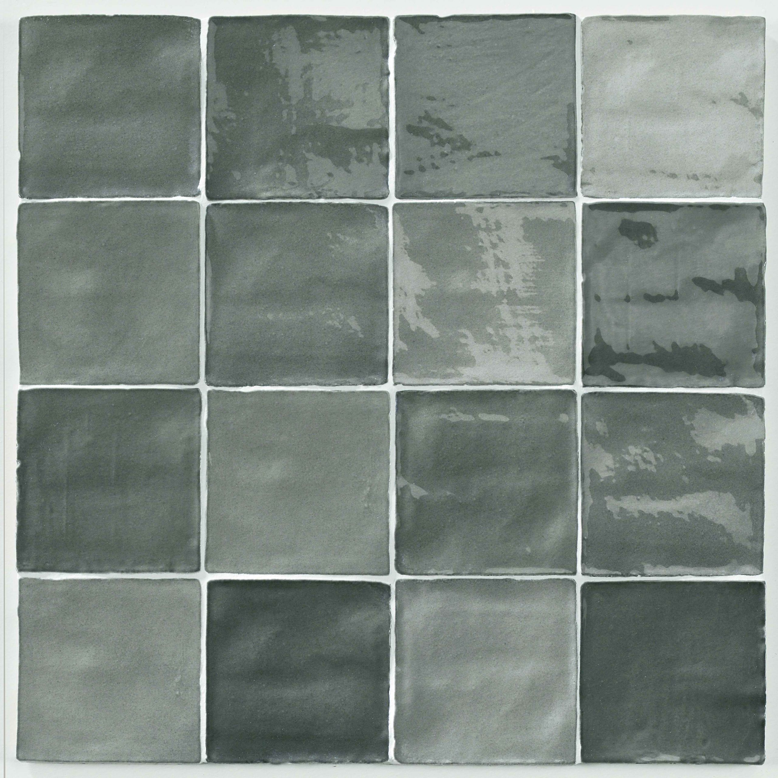 Natucer Stow Mix Grey 10x10 płytka w małym formacie Natucer Stow Mix Grey 10x10 płytka w małym formacie