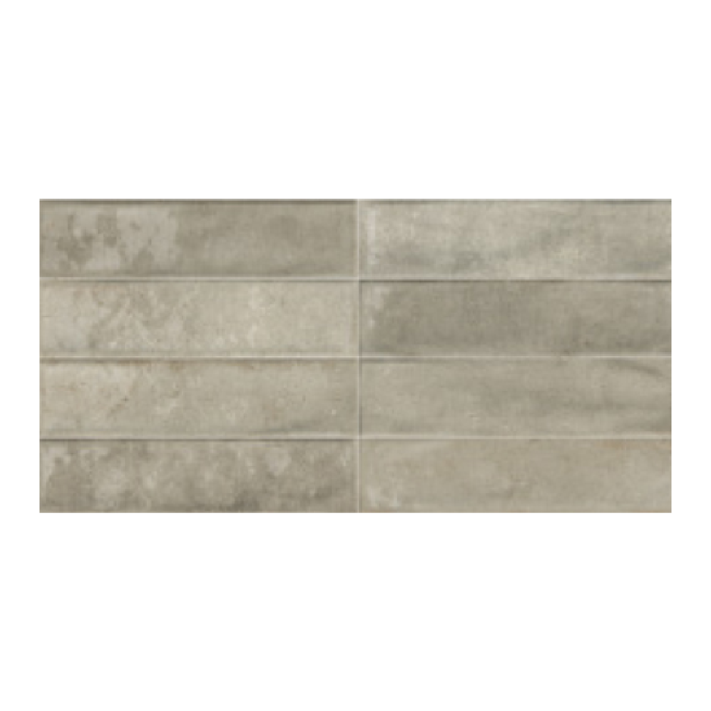 Mykonos Mallorca Beige 7,5x30 beżowa płytka cegiełka