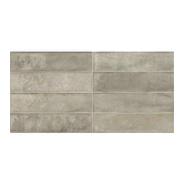 Mykonos Mallorca Beige 7,5x30 beżowa płytka cegiełka