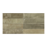 Mykonos Mallorca Gold 7,5x30 beżowa płytka cegiełka