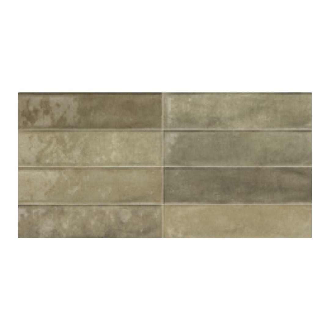 Mykonos Mallorca Gold 7,5x30 beżowa płytka cegiełka Mykonos Mallorca Gold 7,5x30 beżowa płytka cegiełka