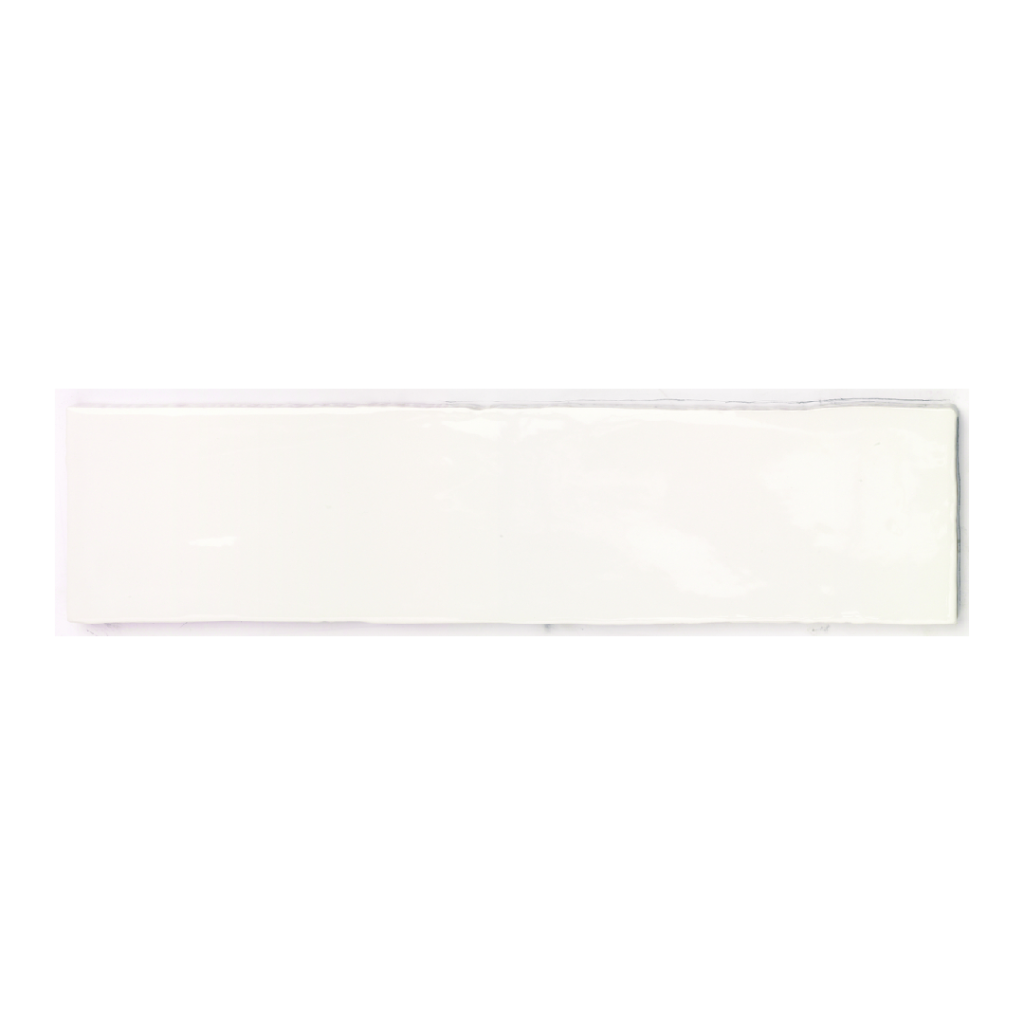 Natucer Cotswold Bianco Mate 7,5x30 płytka cegiełka