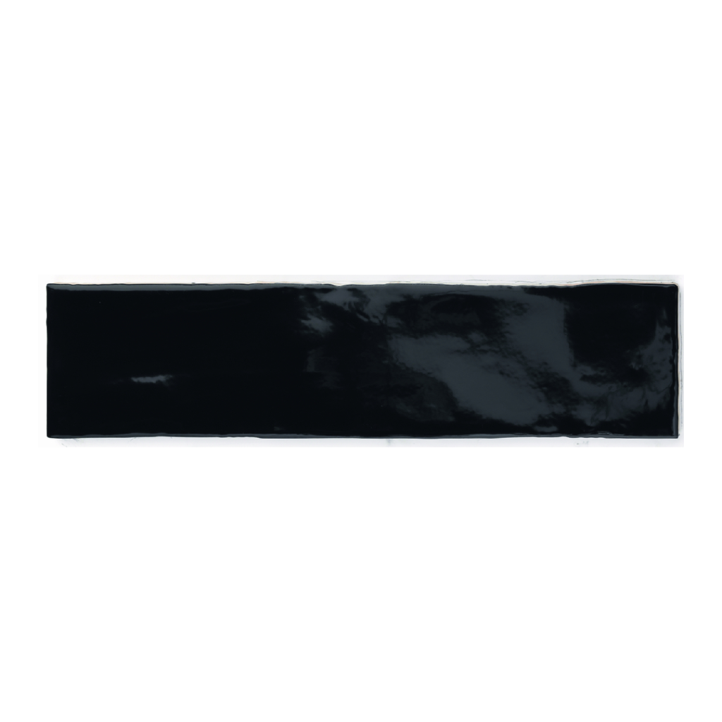 Natucer Cotswold Nero Mate 7,5x30 płytka cegiełka