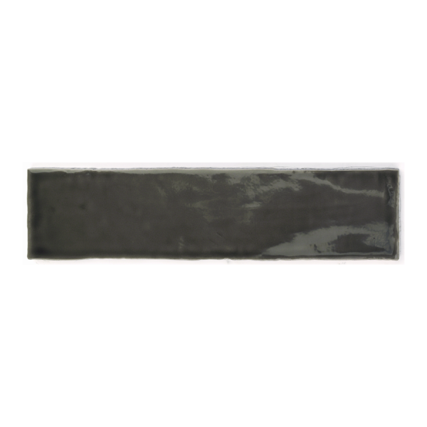 Natucer Cotswold Grafito 7,5x30 płytka cegiełka