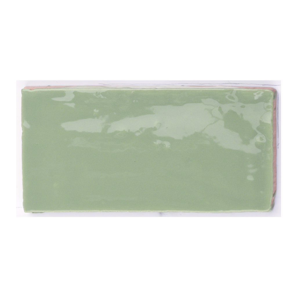 Natucer Cotswold Sage 7,5x15 płytka cegiełka