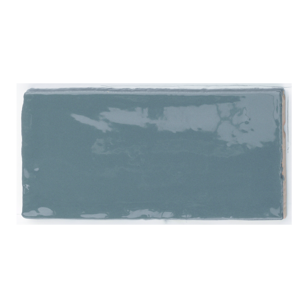 Natucer Cotswold Teal 7,5x15 płytka cegiełka