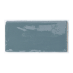 Natucer Cotswold Teal 7,5x15 płytka cegiełka