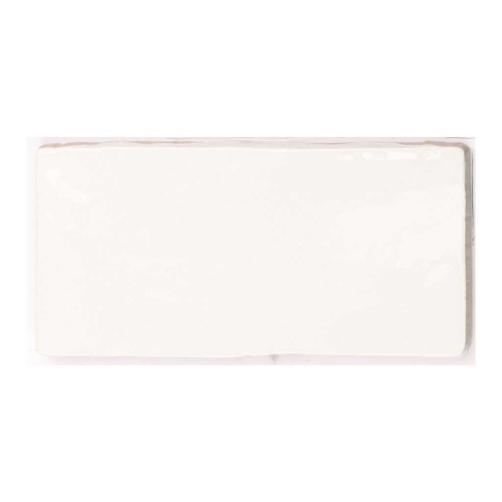 Natucer Cotswold Bianco 7,5x15 płytka cegiełka