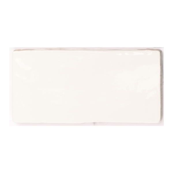 Natucer Cotswold Bianco 7,5x15 płytka cegiełka