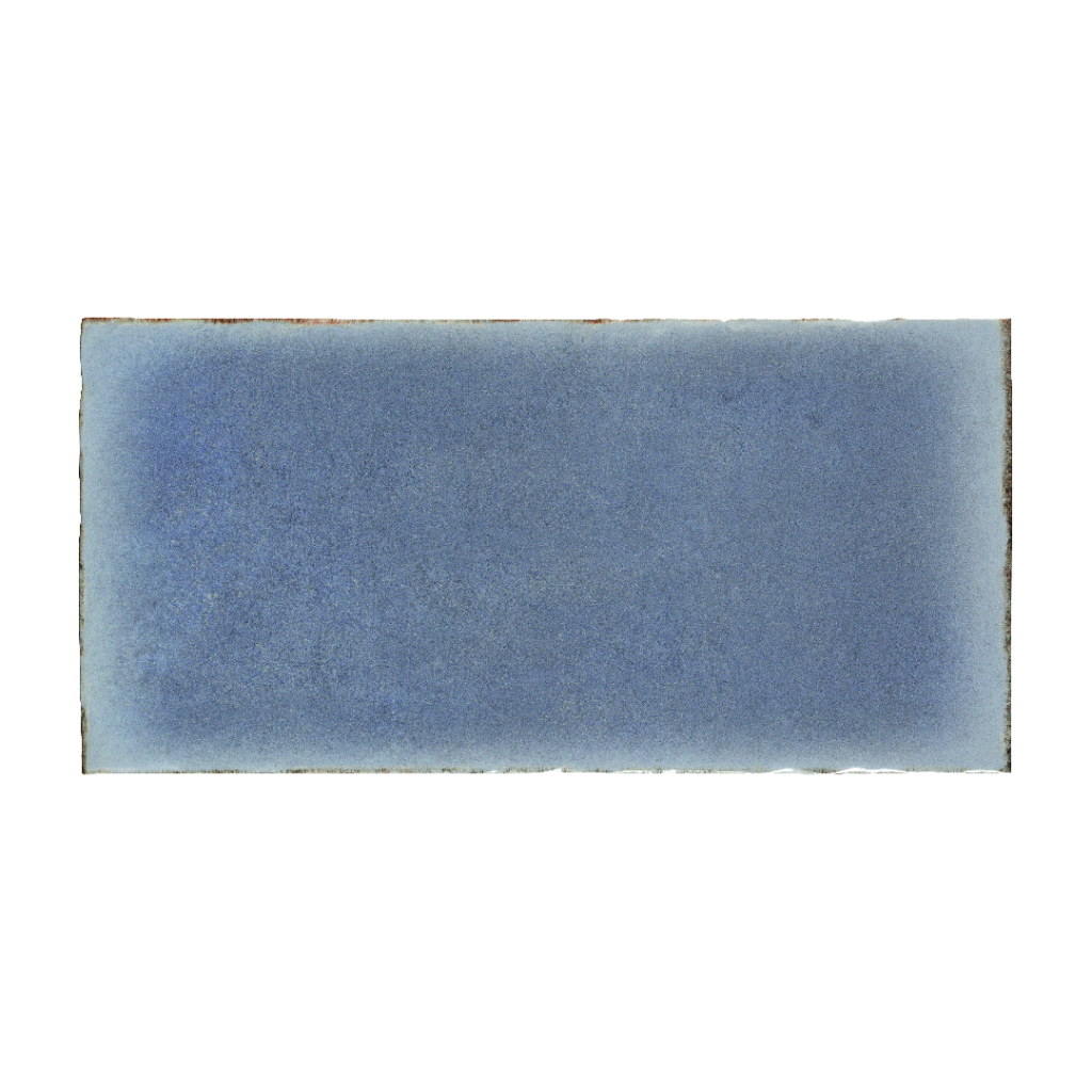 Natucer Frame Blue 15x30 cieniowana płytka