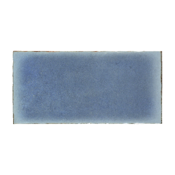 Natucer Frame Blue 15x30 cieniowana płytka