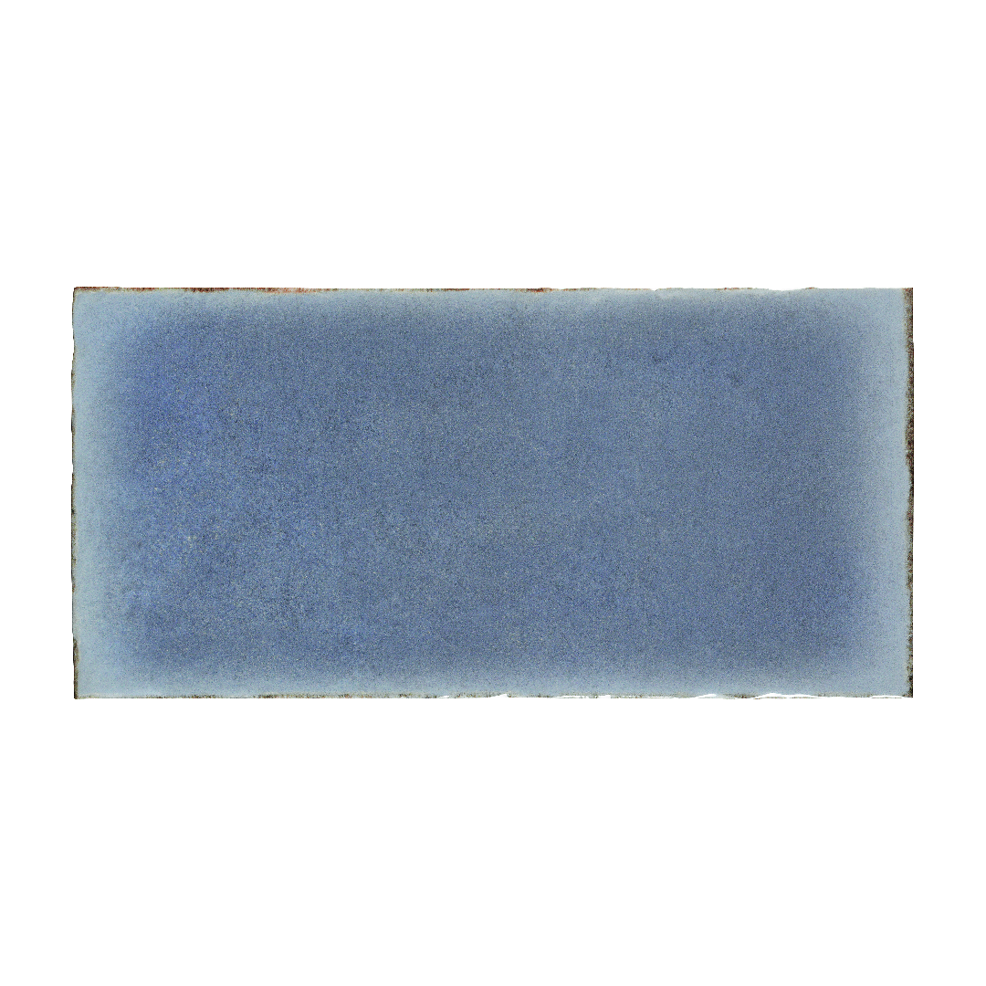 Natucer Frame Blue 15x30 cieniowana płytka Natucer Frame Blue 15x30 cieniowana płytka