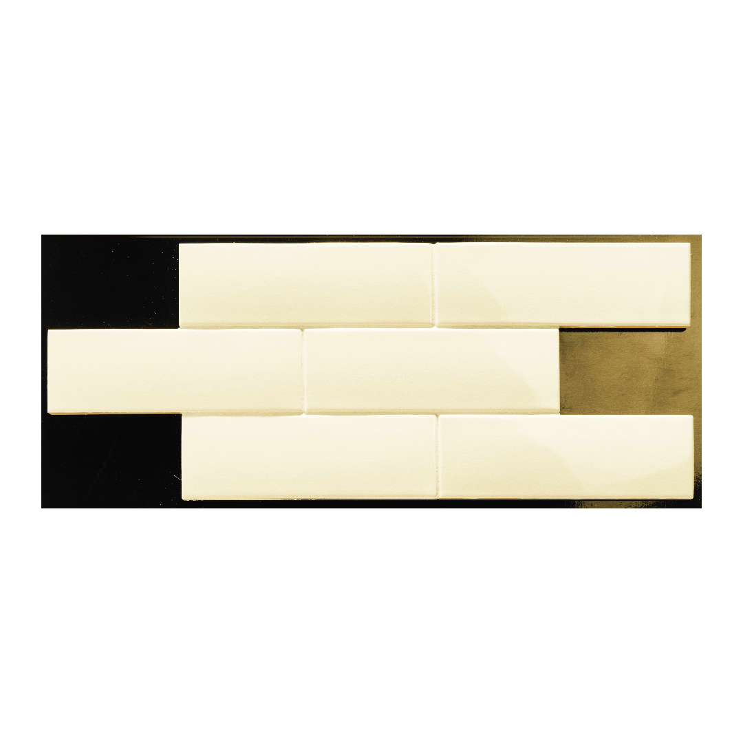 Natucer London Bone 7,2x22,2 kremowa płytka cegiełka Natucer London Bone 7,2x22,2 kremowa płytka cegiełka