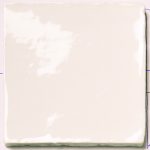 Natucer Stow Bianco 10x10 płytka w małym formacie