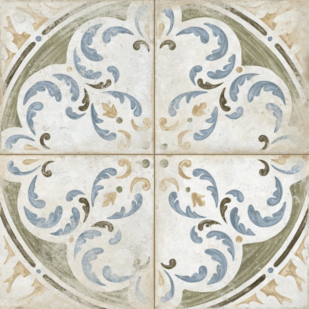 Peronda FS Porto Amaral 45x45 płytka w rustykalny wzór