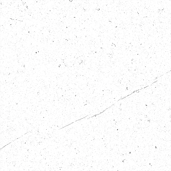 Peronda Ghent 4D White 100x100 płytka imitująca kamień