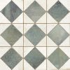 Peronda FS Arles Green 33x33 płytka w romby
