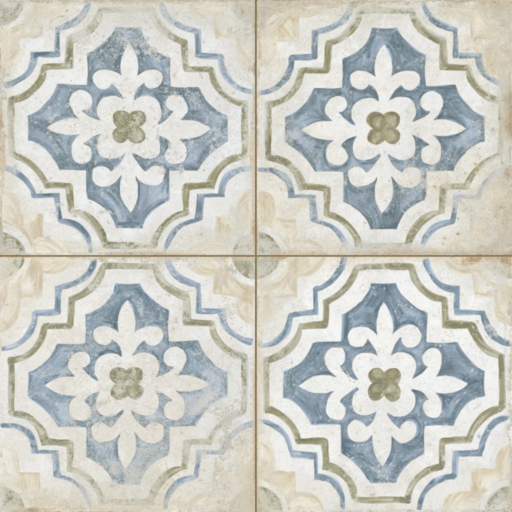 Peronda FS Porto Fatima 45x45 płytka w rustykalny wzór