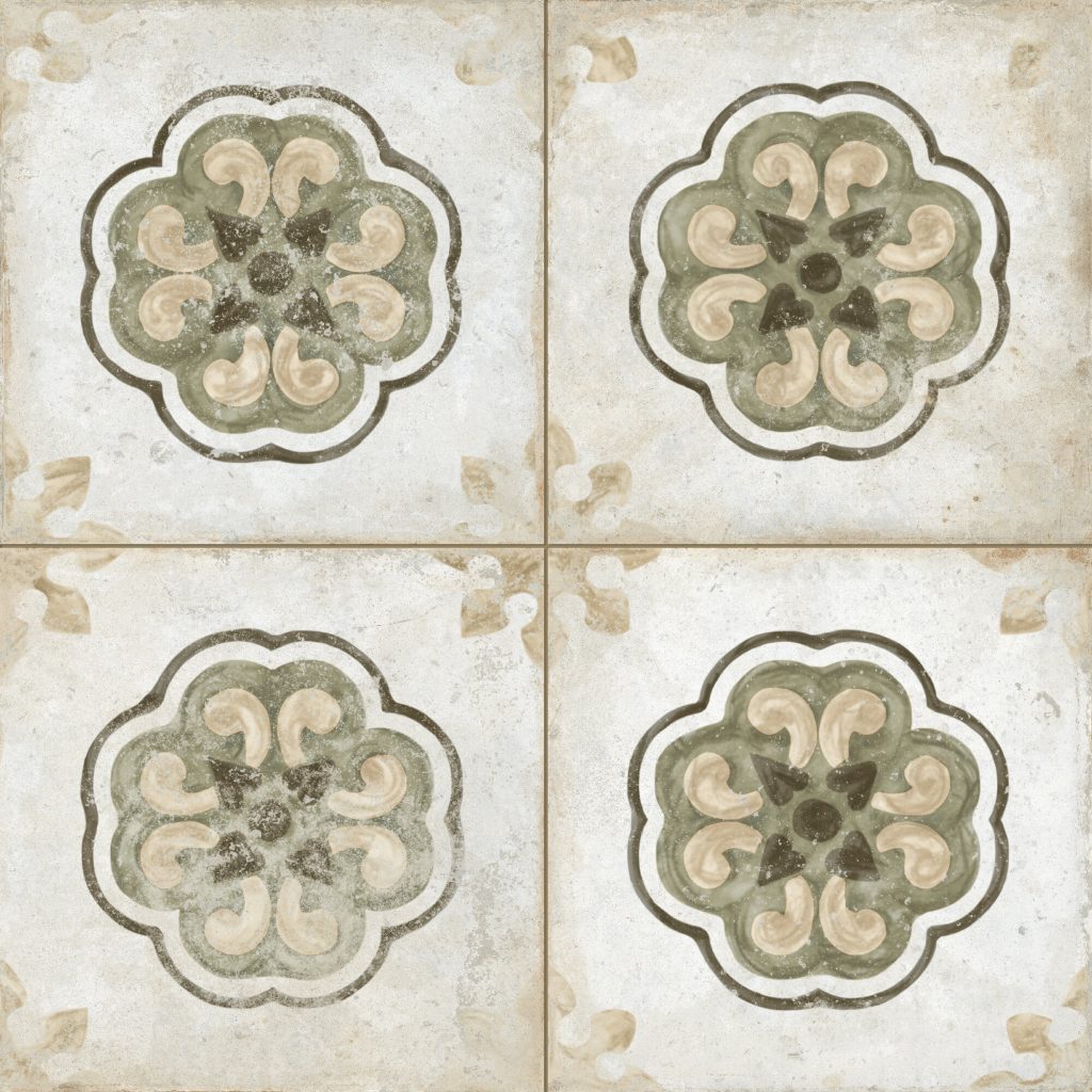 Peronda FS Porto Flavia 45x45 płytka w rustykalny wzór