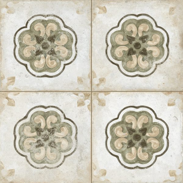 Peronda FS Porto Flavia 45x45 płytka w rustykalny wzór