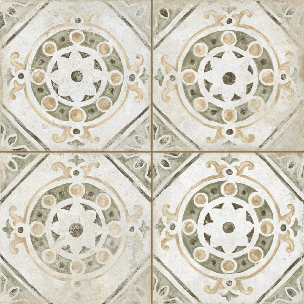 Peronda FS Porto Iria 45x45 płytka w rustykalny wzór