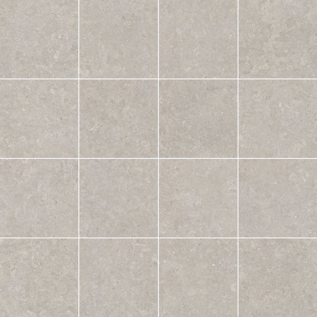 Peronda Decor Ghent Grey Mosaic 30x30 (16t) mozaika