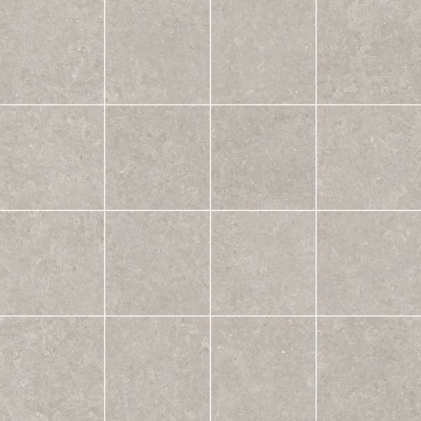 Peronda Decor Ghent Grey Mosaic 30x30 (16t)