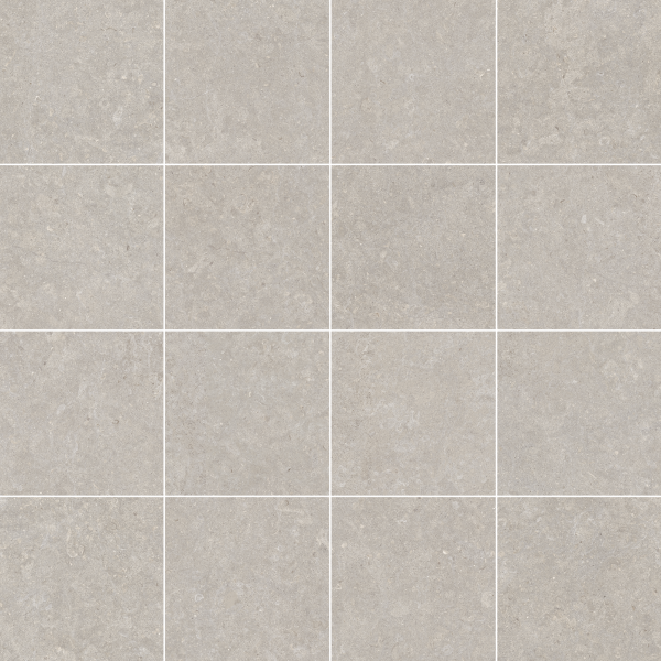 Peronda Decor Ghent Grey Mosaic 30x30 (16t) mozaika