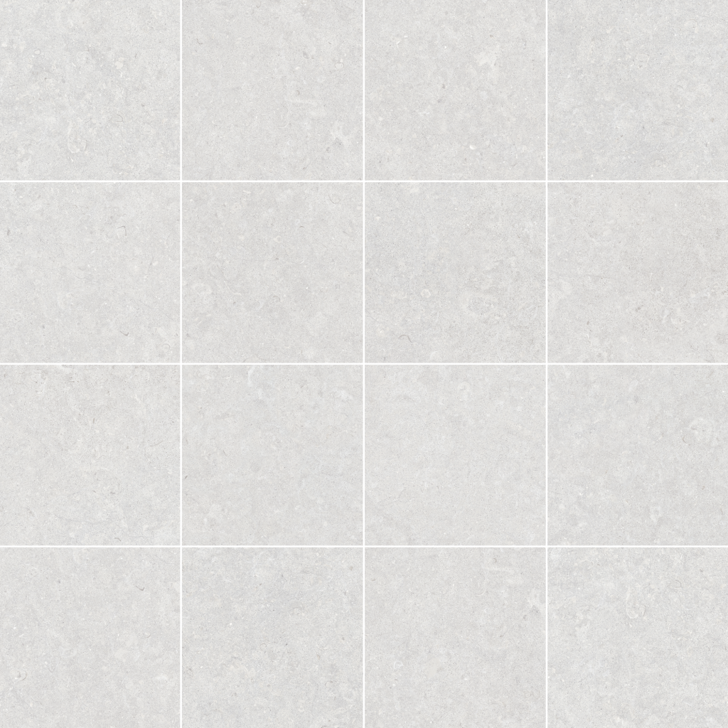 Peronda Decor Ghent Silver Mosaic 30x30 (16t) mozaika