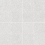 Peronda Decor Ghent Silver Mosaic 30x30 (16t) mozaika