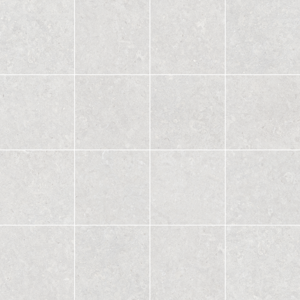 Peronda Decor Ghent Silver Mosaic 30x30 (16t) mozaika