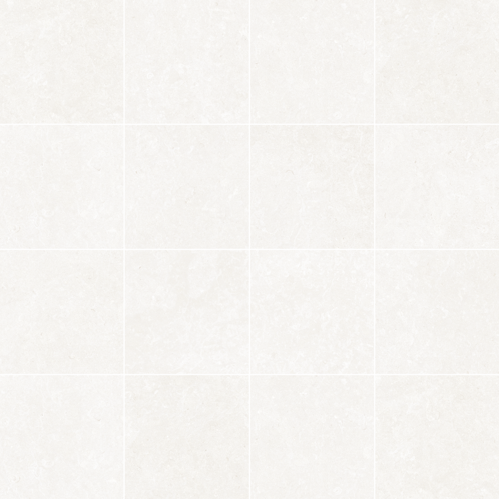 Peronda Decor Ghent White Mosaic 30x30 (16t) mozaika