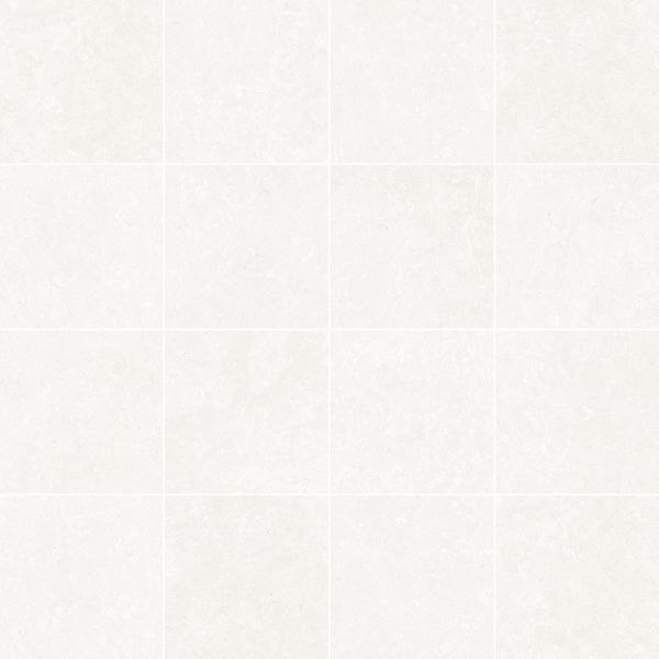 Peronda Decor Ghent White Mosaic 30x30 (16t) mozaika