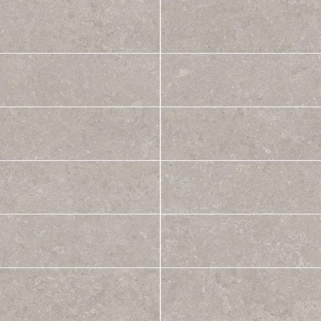 Peronda Decor Ghent Grey Mosaic 30x30 mozaika