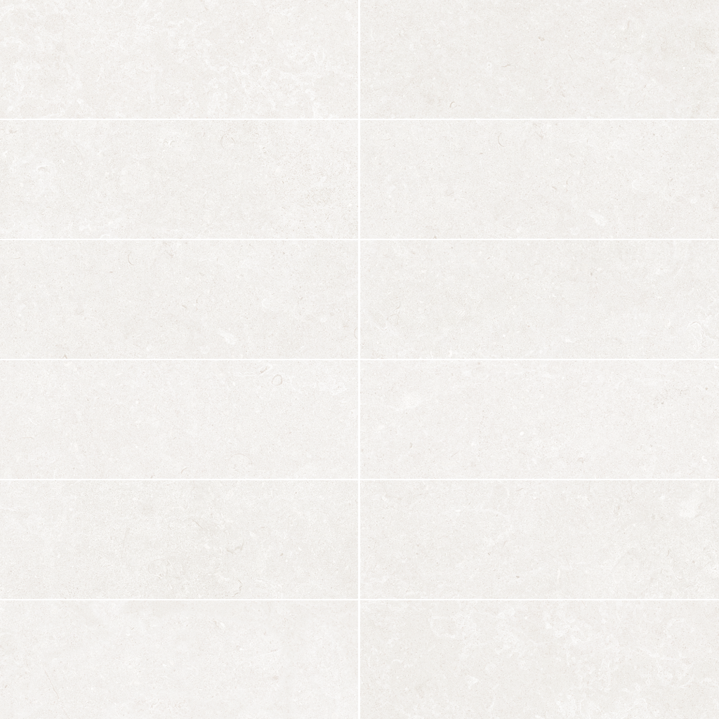 Peronda Decor Ghent White Mosaic 30x30 mozaika