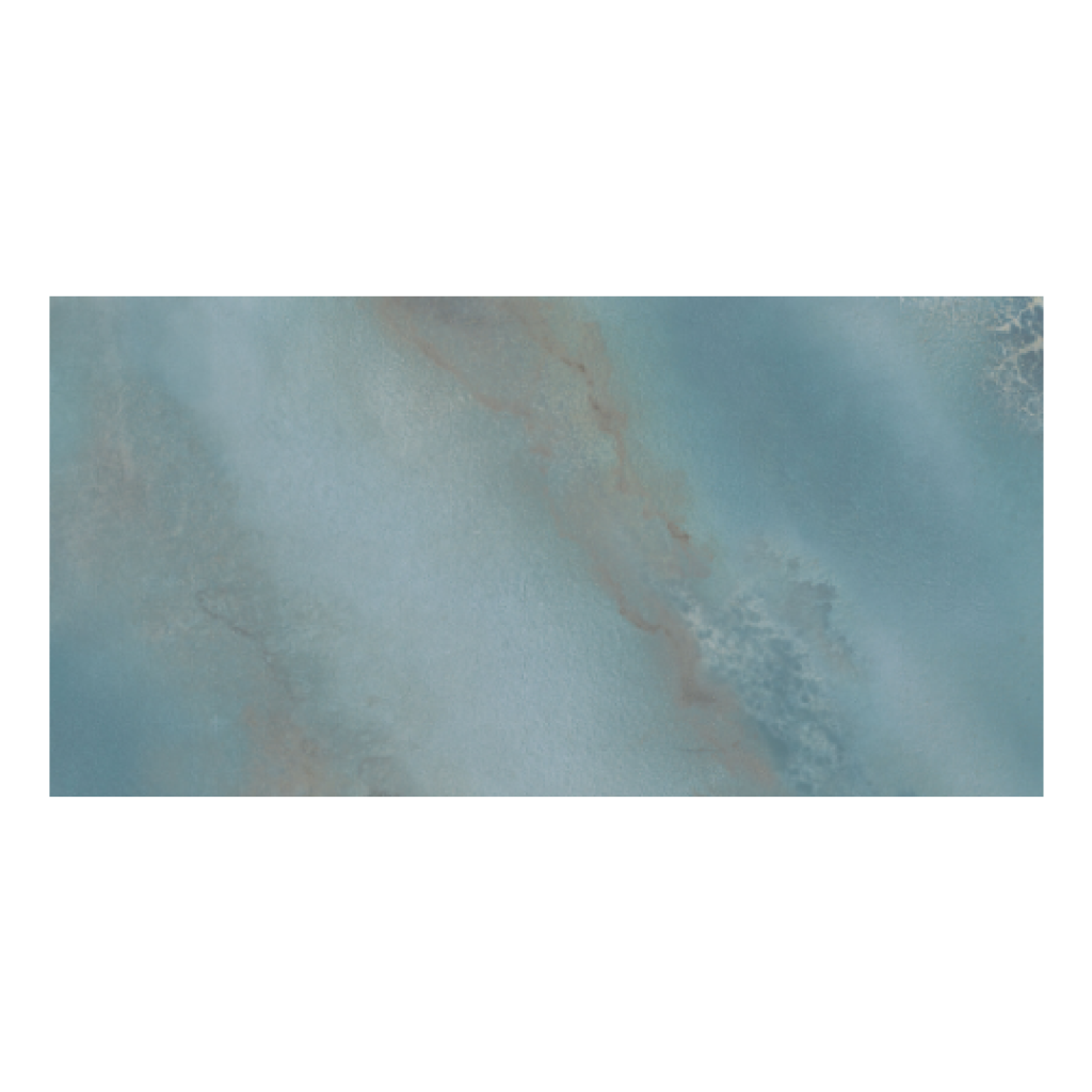 Fanal Hydra Aqua 60x120 płytka gresowa, wysoki połysk