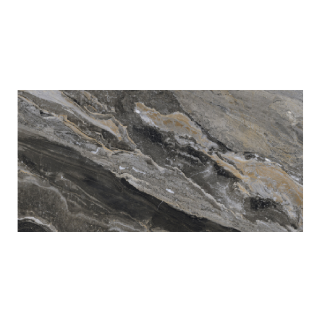 Fanal Orobico Black 60x120 płytka włoski marmur