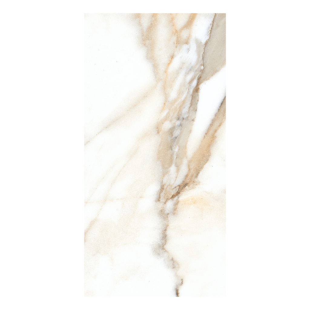 Fanal Decor Calacatta A 60x120 płytka tworząca obraz