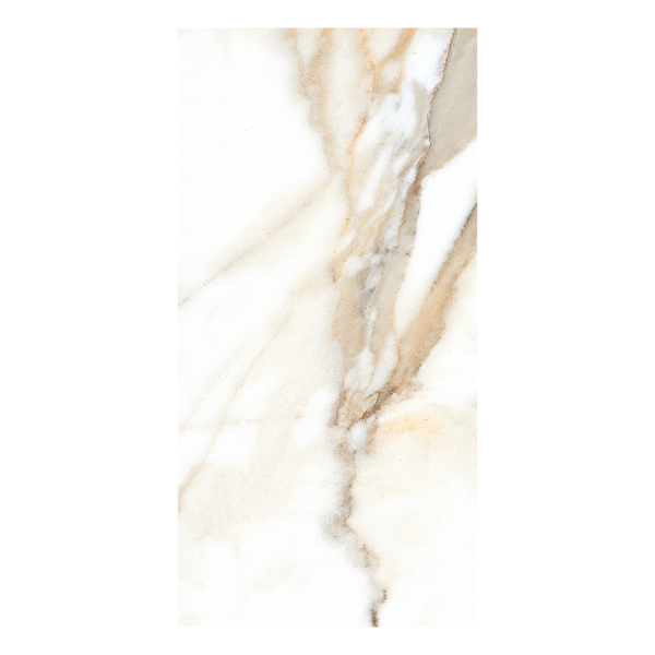 Fanal Decor Calacatta A 60x120 płytka tworząca obraz