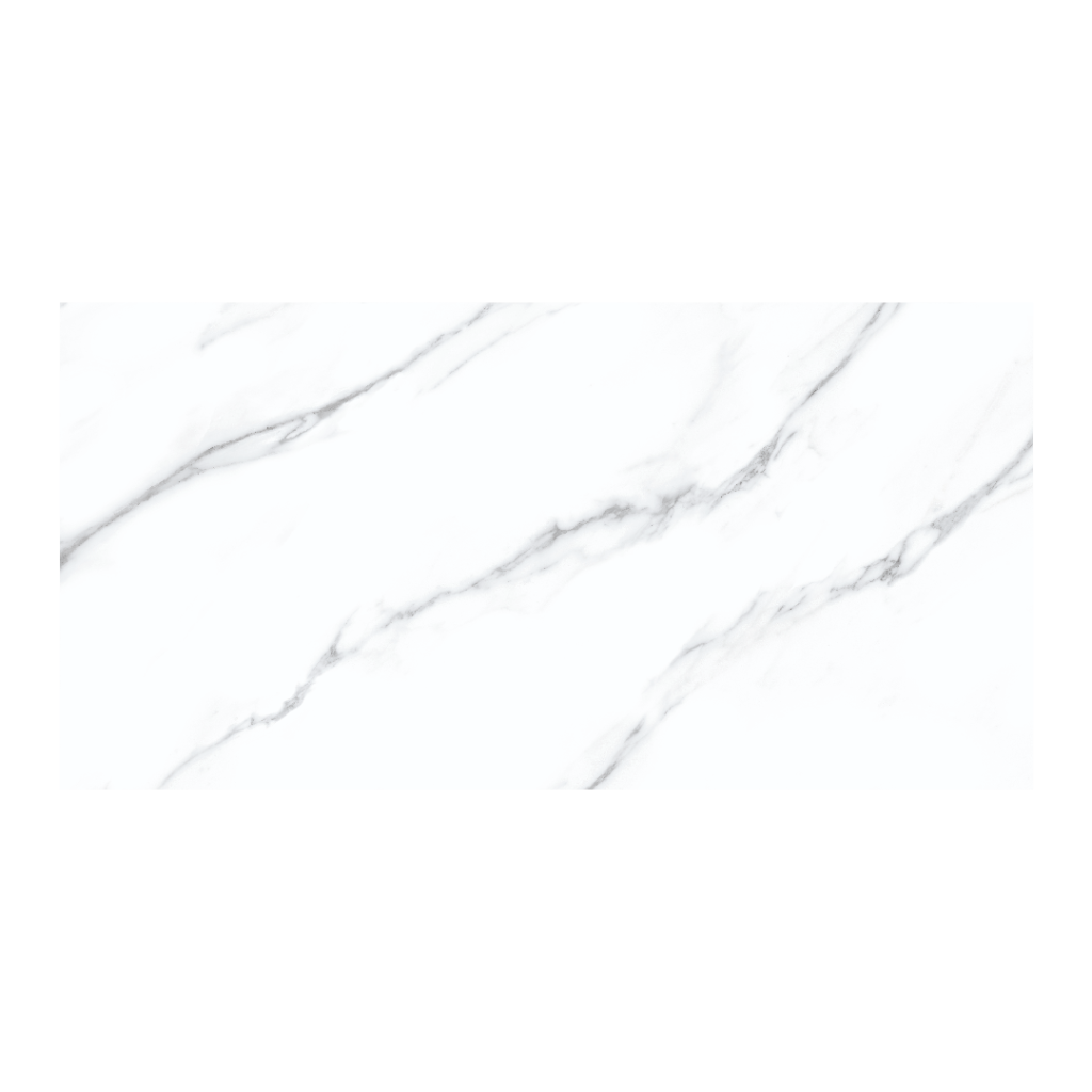 Fanal Carrara Rec 60x120 płytka ala marmur