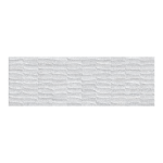 Peronda Lucca Wall Grey Decor 33,3x100 dekoracyjna płytka ścienna