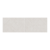 Peronda Ghent Wall Beige Decor 33,3x100 dekoracyjna płytka ścienna