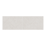 Peronda Ghent Wall Beige Decor 33,3x100 dekoracyjna płytka ścienna