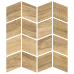 Peronda Verbier Decor Honey 27,5x24 płytka jodełka