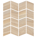 Peronda Verbier Decor Maple 27,5x24 płytka jodełka