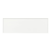 Harmony RIM White 15x45 ścienna płytka dekoracyjna